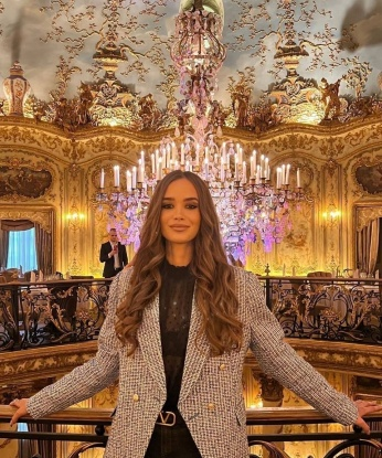 Анкета проститутки Людмила - город Казанское, 22 года, №13605