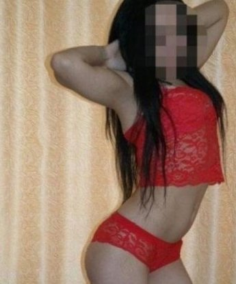 Анкета проститутки Ирина - город Казанское, 18 лет, №9613